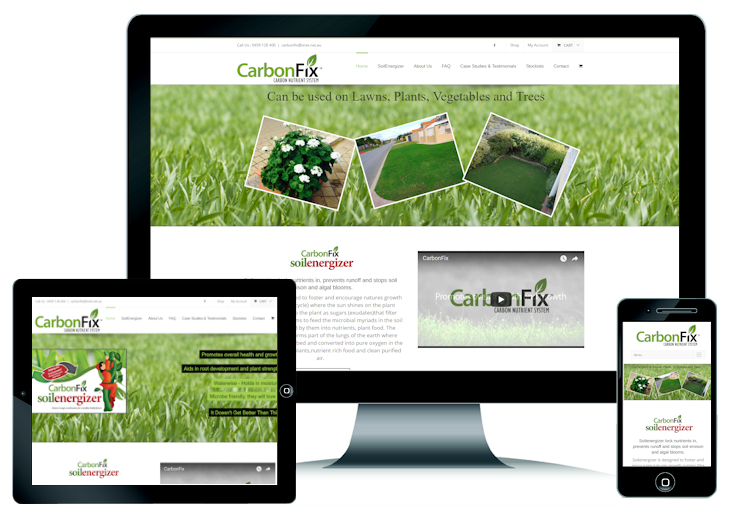 Website Design Perth