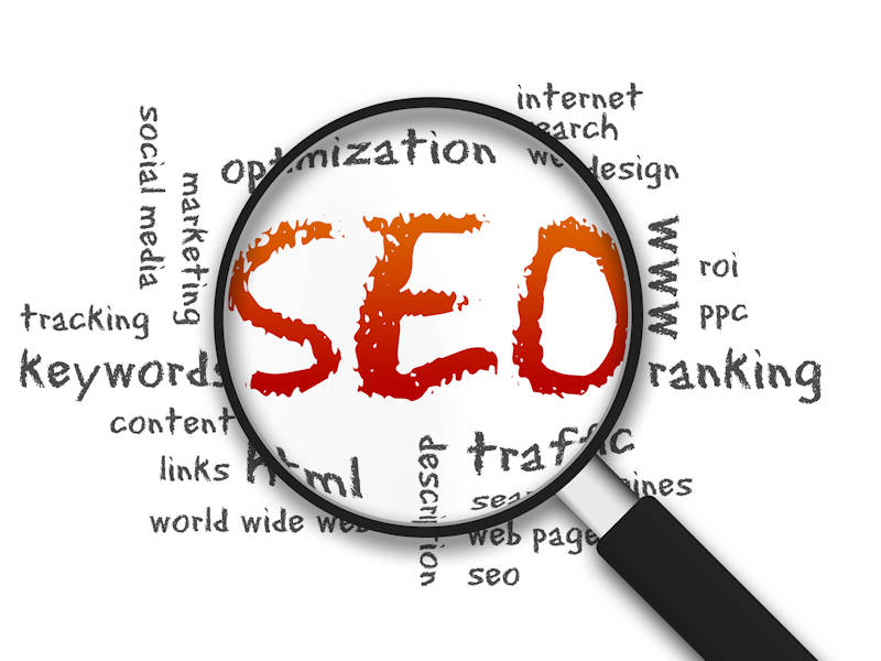 SEO Perth